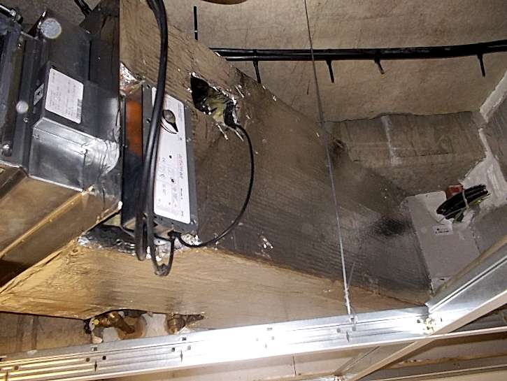 Fire Protection