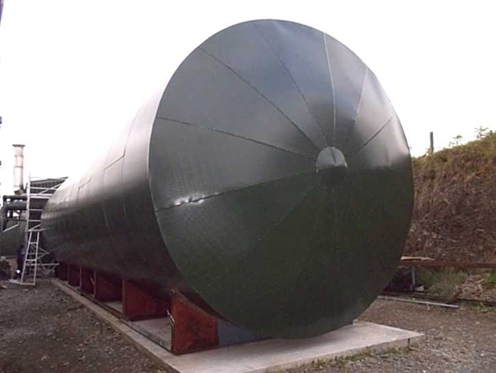 Sheet Metal / Fabrication