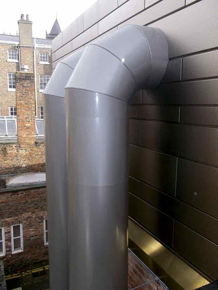 Sheet Metal / Fabrication