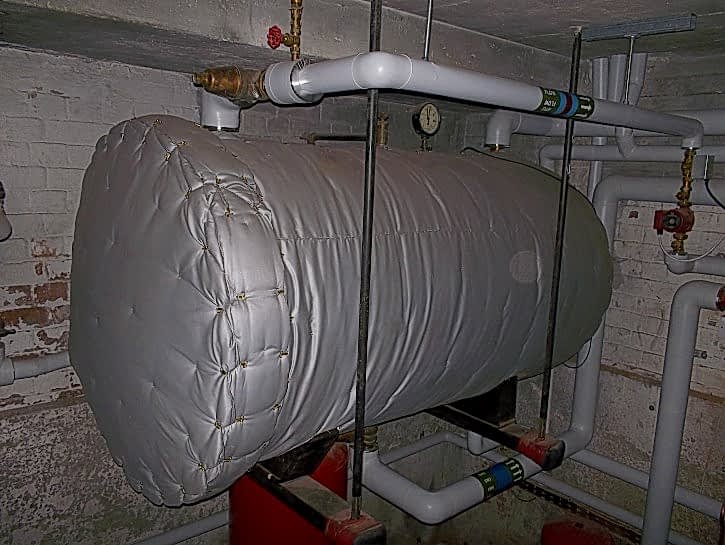 Thermal Covers