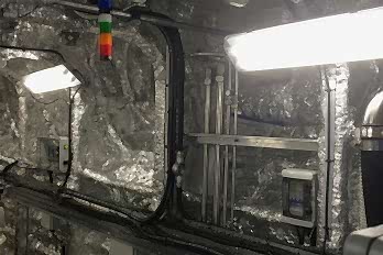 An image representing Fire Protection as a service