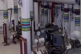 An image representing Heating & Ventilation as a service