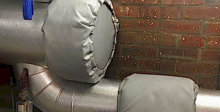 Thermal Covers