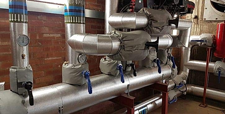 Heating & Ventilation