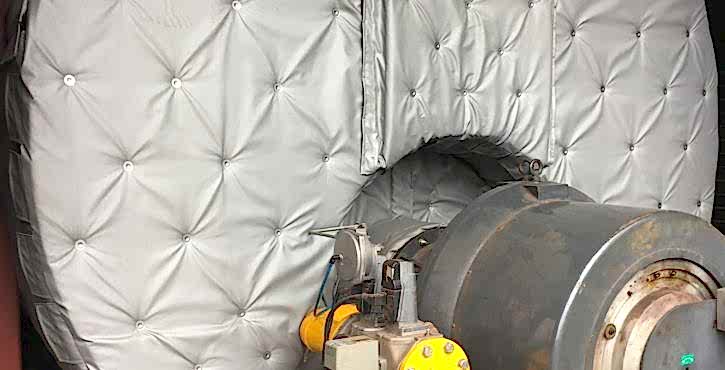Thermal Covers