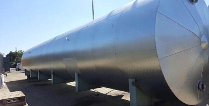 Sheet Metal / Fabrication