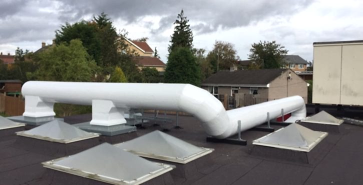 Heating & Ventilation