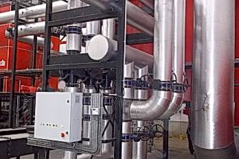 Biomass Plant