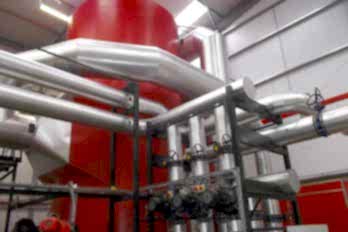 Biomass Plant