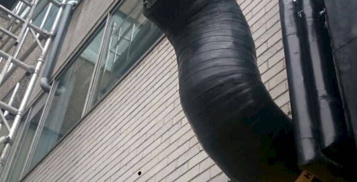 Heating & Ventilation