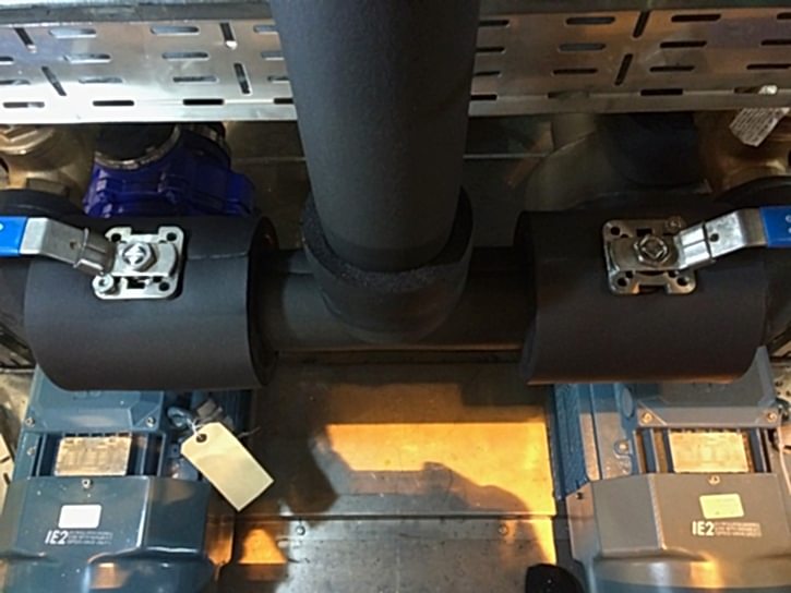 Refrigeration / Cryogenic