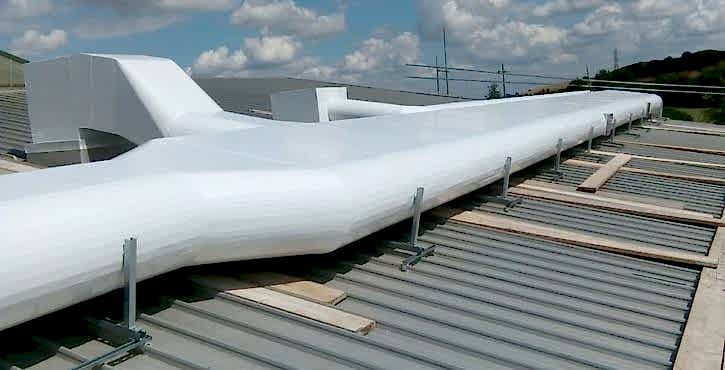 Heating & Ventilation